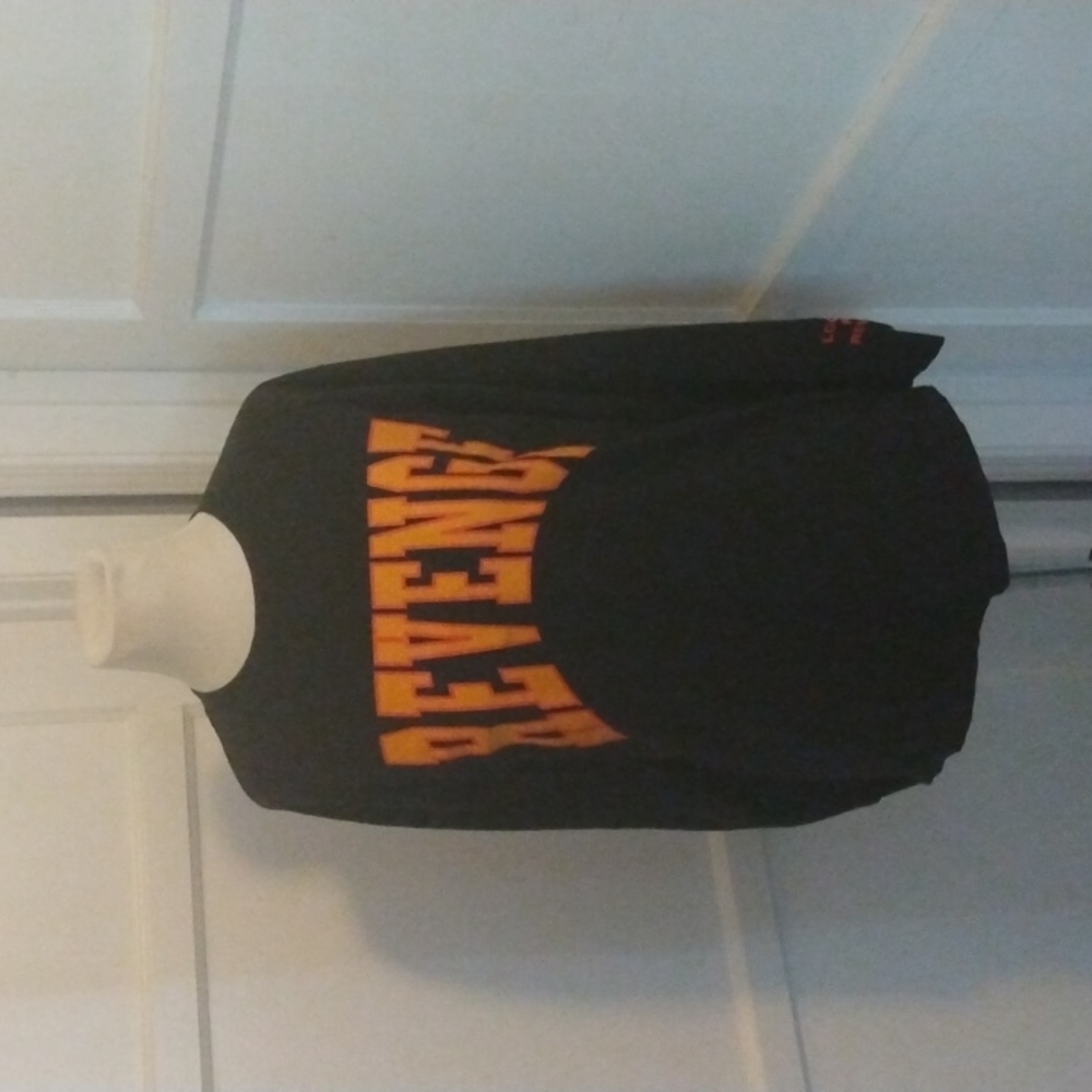 Drake revenge summer sixteen long sleeve